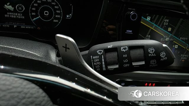 Ssangyong Beautiful Korando id 4794514 из Кореи 21