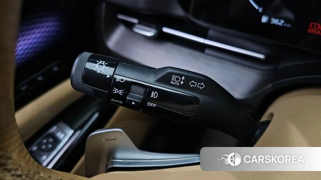 Kia Carnival 4th generation id 4267569 из Кореи 22