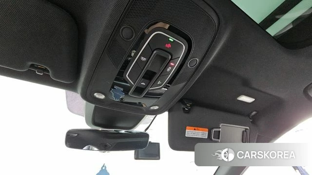 Audi A6 (C8) id 4366402 из Кореи 22