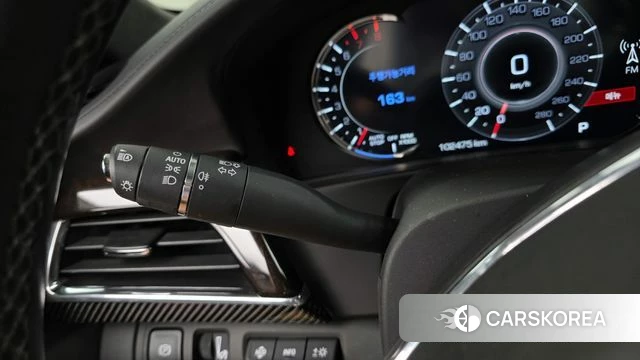 Cadillac CT6 id 4708396 из Кореи 22