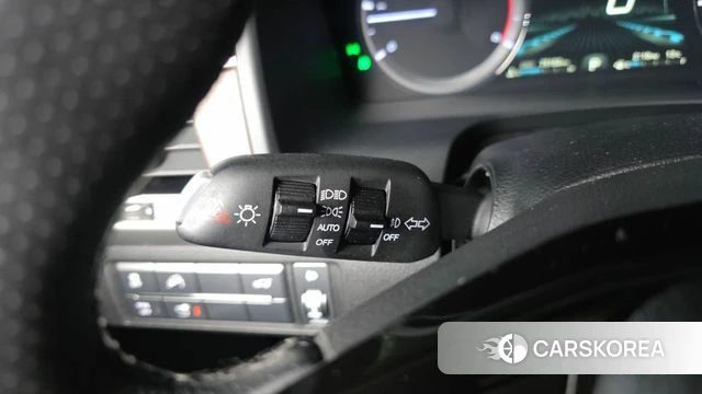 Ssangyong G4 Rexton id 4225758 из Кореи 22