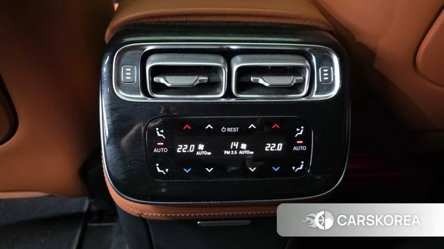 Mercedes-Benz S-Class W223 id 4518294 из Кореи 22