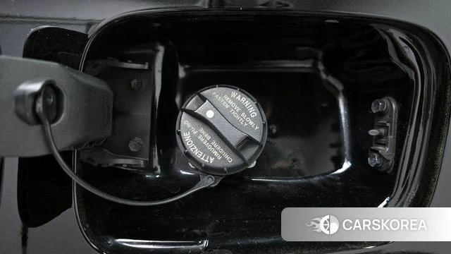 Kia K7 Premier id 4187494 из Кореи 22