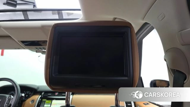 Land Rover Discovery 5 id 4850198 из Кореи 22