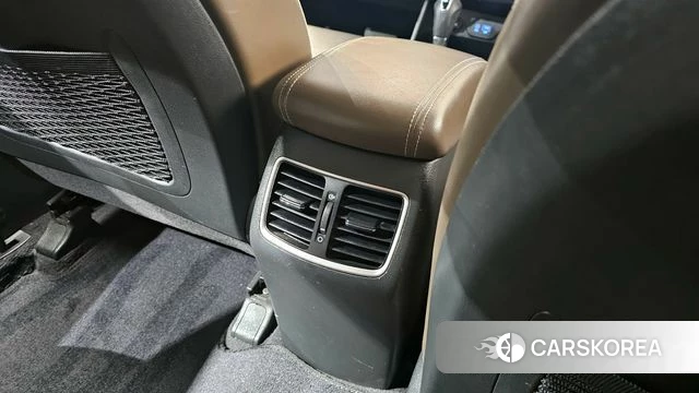 Hyundai All New Tucson id 4225595 из Кореи 22