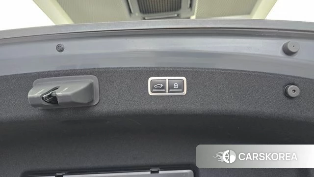 Genesis G80 (RG3) id 4793582 из Кореи 22