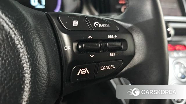 Kia The New Kia Ray id 4650304 из Кореи 22