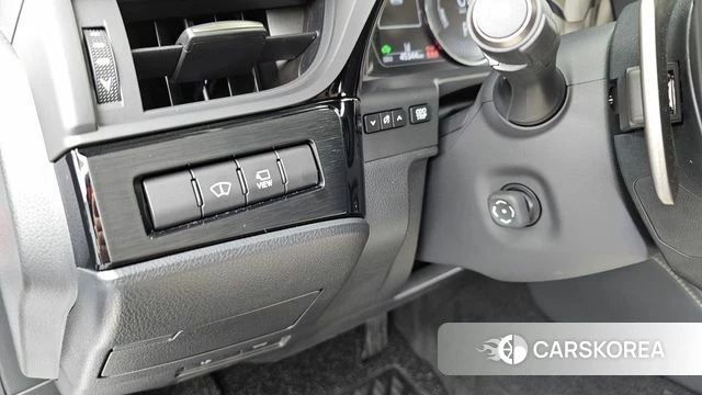 Lexus ES300h 7th generation id 4408779 из Кореи 22