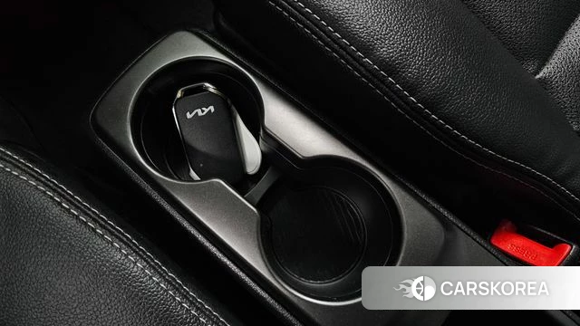 Kia The New Kia Ray id 4475107 из Кореи 22