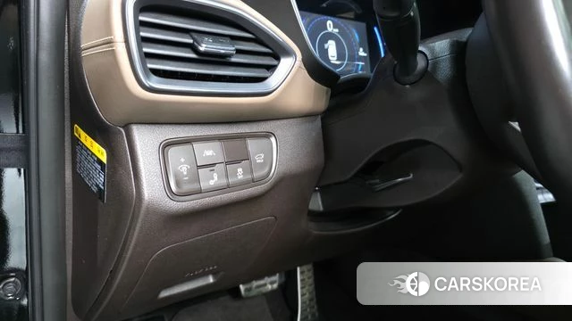 Hyundai Santa Fe TM id 4574525 из Кореи 22
