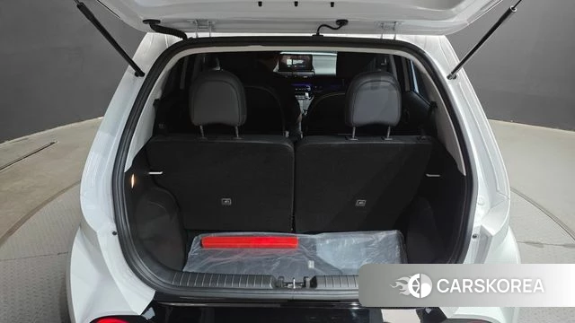 Hyundai The New Casper id 4421260 из Кореи 22