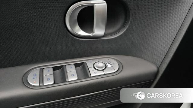 Hyundai Ionic 5 id 4906106 из Кореи 22