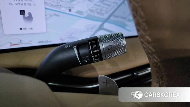 Genesis G80 (RG3) id 4400728 из Кореи 22