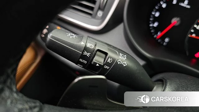 Kia The New Sorento id 4339454 из Кореи 22