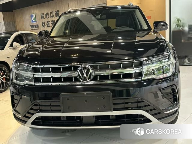 Volkswagen Tourang id 4211236 из Китая 22