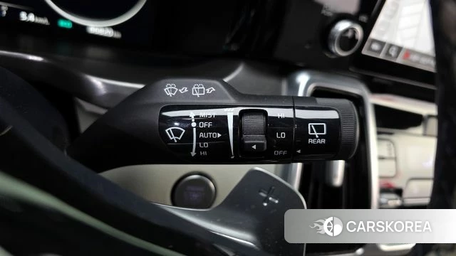 Kia Sorento 4th Generation id 4195657 из Кореи 22