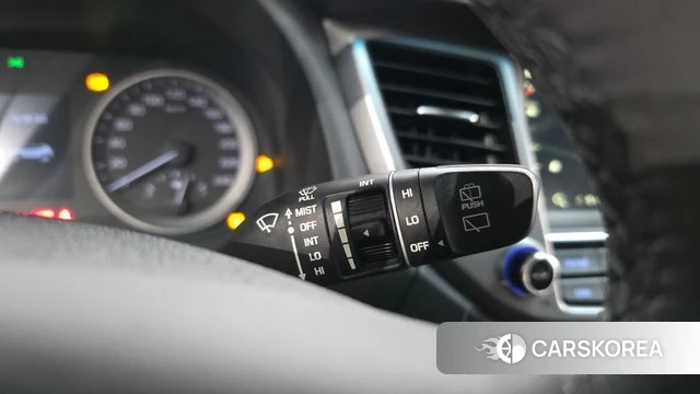 Hyundai All New Tucson id 4737593 из Кореи 22