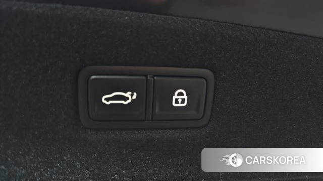 Kia K8 id 4429146 из Кореи 22