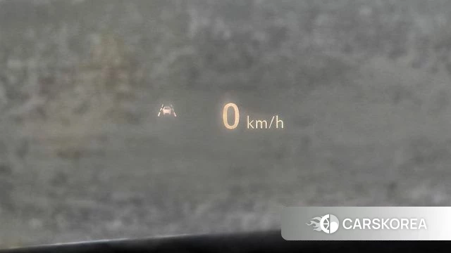 Chevrolet (GM Daewoo) Trailblazer id 4966541 из Кореи 22