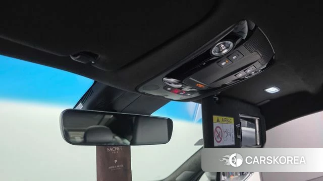 Kia K8 Hybrid id 4921751 из Кореи 22