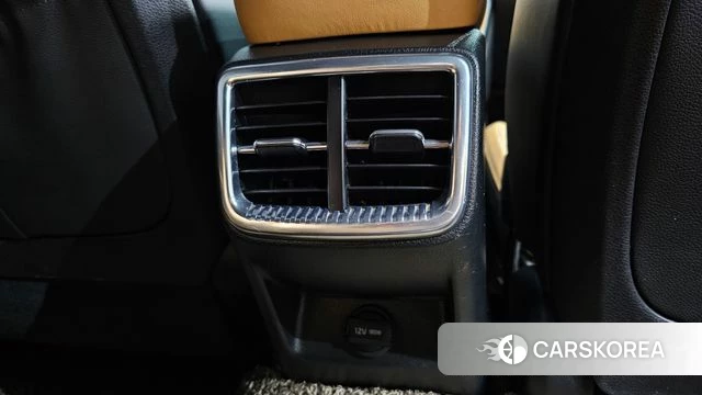 Kia K5 Hybrid 3rd Generation id 4918248 из Кореи 22