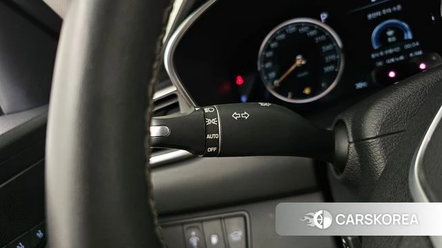 Genesis The New G70 Shooting Brake id 4898839 из Кореи 22