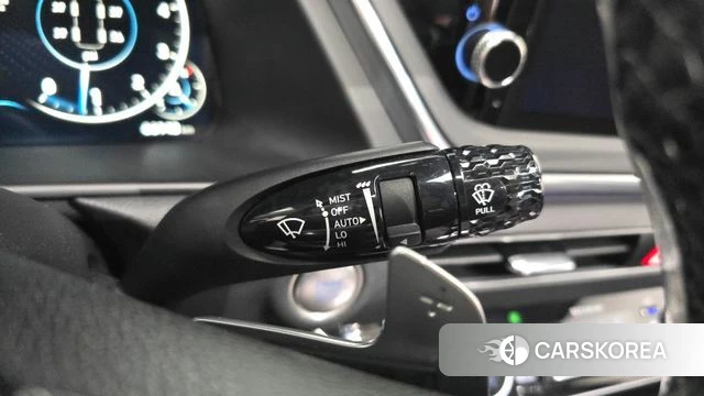 Hyundai Sonata (DN8) id 4433956 из Кореи 22