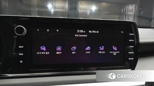 Kia K5 3rd generation id 4745846 из Кореи 22