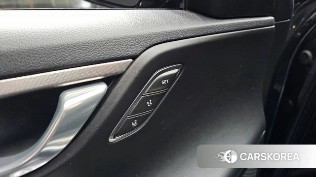 Hyundai The New Grandeur IG Hybrid id 4490437 из Кореи 22