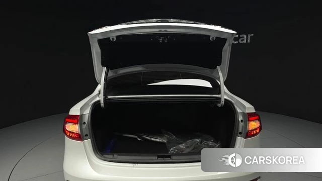 Renault Korea (Samsung) SM3 Neo id 4785518 из Кореи 22
