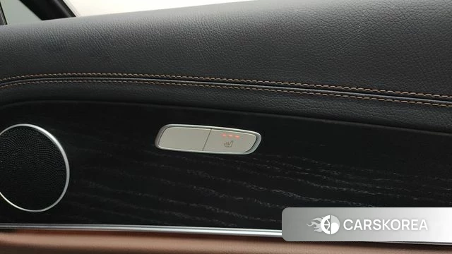 Mercedes-Benz E-Class W213 id 4308639 из Кореи 22