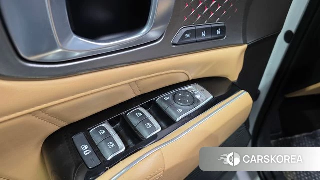 Kia Sorento 4th Generation id 4542875 из Кореи 22