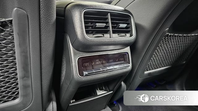Mercedes-Benz GLE-Class W167 id 4613024 из Кореи 22
