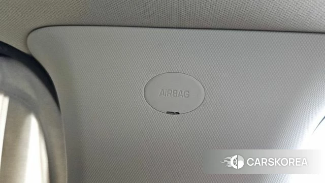 Kia Carnival 4th generation id 4541581 из Кореи 22