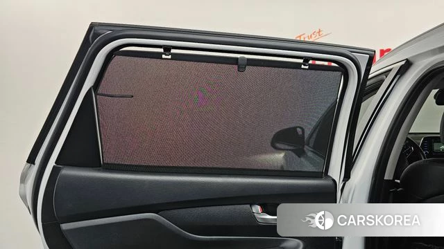 Hyundai Santa Fe TM id 4435434 из Кореи 22