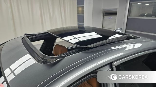 BMW 7 Series (G11) id 4672720 из Кореи 22