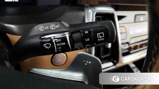 Kia Sorento 4th Generation id 4382138 из Кореи 22