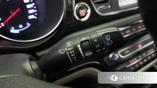 Kia The New Carnival id 4397248 из Кореи 22