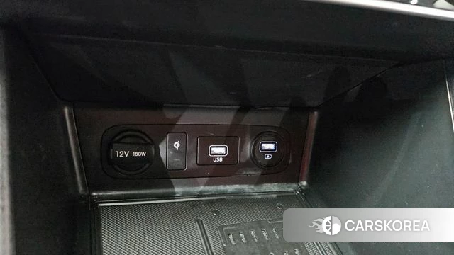 Hyundai Sonata (DN8) id 4186750 из Кореи 22