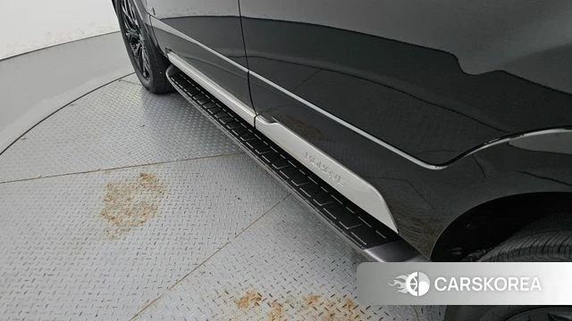 Kia Mohave Master id 4683131 из Кореи 22