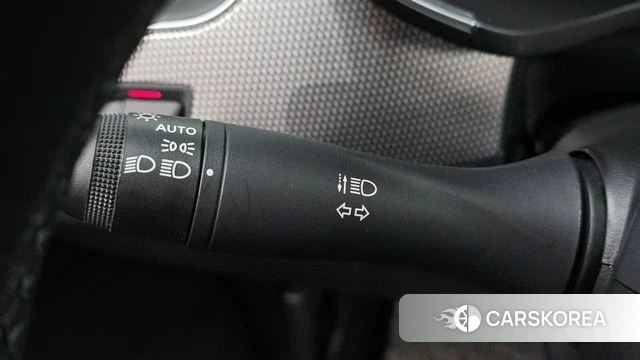 Renault Korea (Samsung) XM3 id 4617771 из Кореи 22