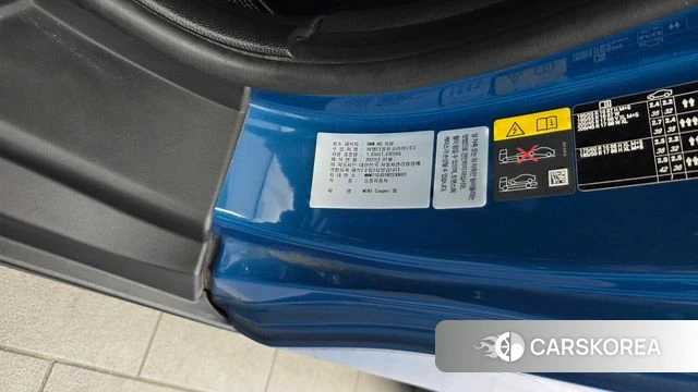 Mini Cooper Electric id 4303274 из Кореи 22