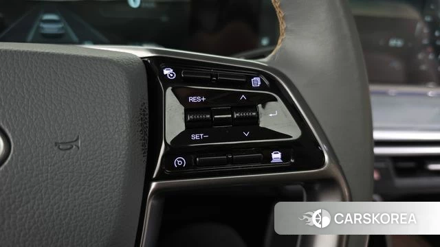 Ssangyong Torres EVX id 4194600 из Кореи 22