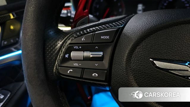 Genesis G70 id 4574088 из Кореи 22