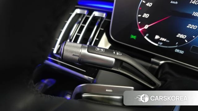 Mercedes-Benz S-Class W223 id 4428110 из Кореи 22