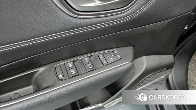 Renault Korea (Samsung) The New SM6 id 4315467 из Кореи 22