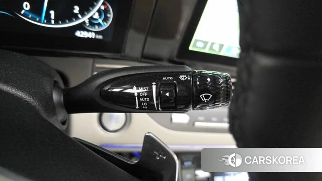 Hyundai The New Grandeur IG id 4745229 из Кореи 22