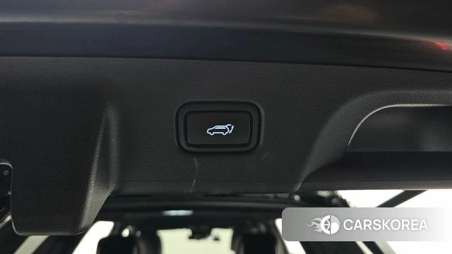 Hyundai The New Palisade id 4381895 из Кореи 22