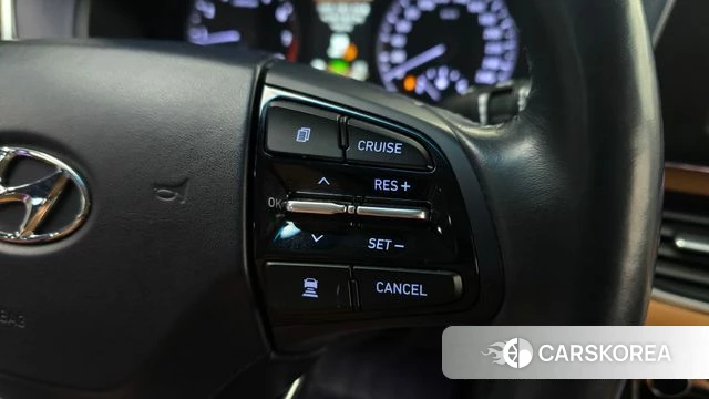Hyundai Grandeur IG id 4465430 из Кореи 22