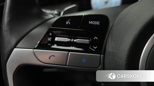 Hyundai All New Tucson id 4631213 из Кореи 22